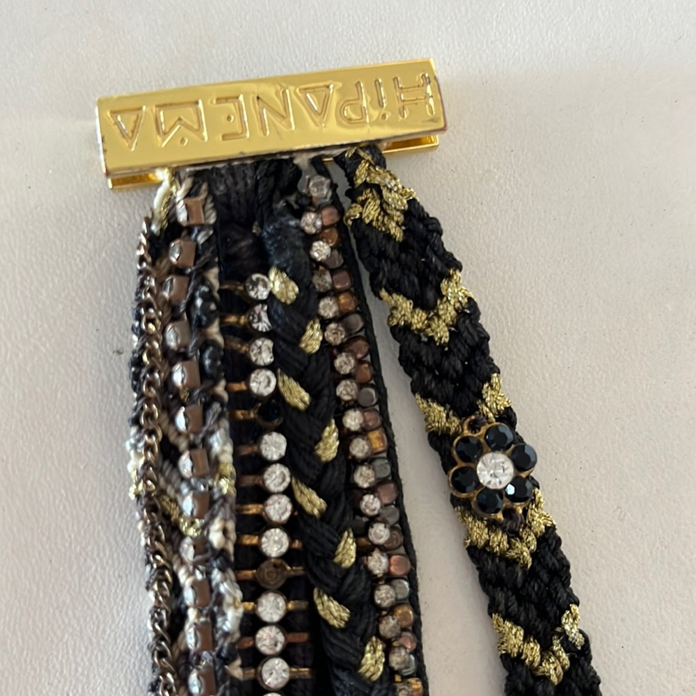 Hipanema bracelet